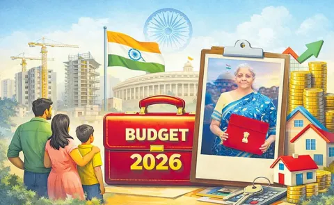 KPMG India Pre-Budget Survey 2026-27 highlights1