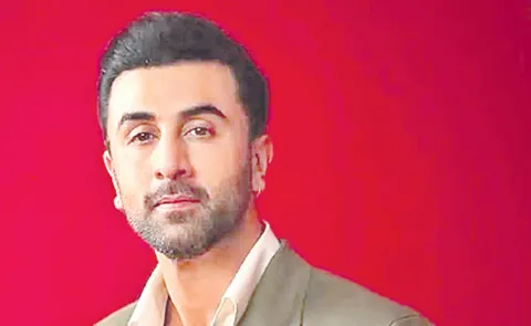 Ranbir Kapoor reveals Animal to turn in three-part franchise and second part to go on floors in 2027