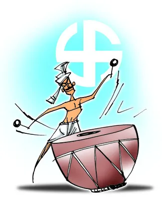 పుర పోరు.. హడావుడి షురూ!