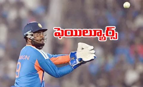 Sanju Samson likely to be India preferred choice despite failures Morkel says8