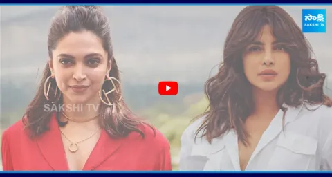 Actress Deepika Padukone Special Role in Varanasi Movie 1