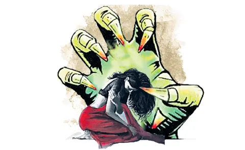 TDP alliance parties leaders Atrocities committed against women