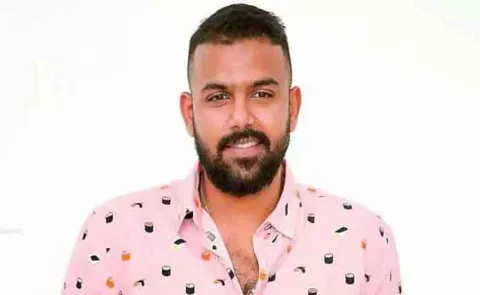 Tharun Bhascker Angry about who give Unnecessary Advice6