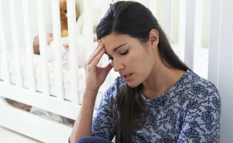 Health Tips: The Most Common Mental Health Issues Affecting Young Women