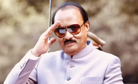 Ajit Pawar Deputy Chief Minister of Maharashtra multiple times 