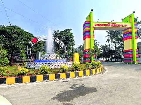 వీడని చిక్కుముడులు