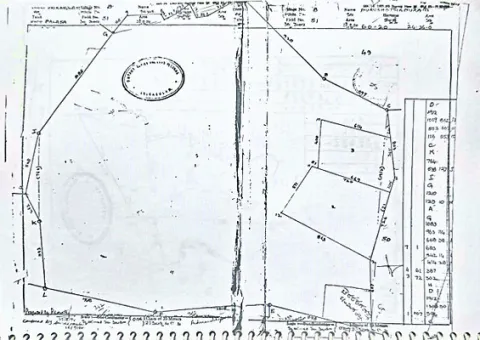 దర్జాగా కబ్జా..!