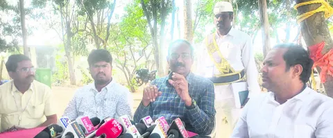 అరగంటలో కుల ధ్రువీకరణ పత్రం