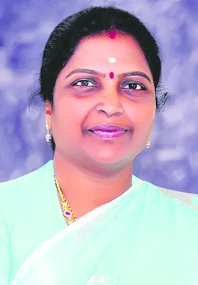 చంద్రబాబు ప్రభుత్వంలో మహిళలకు రక్షణ లేదు 