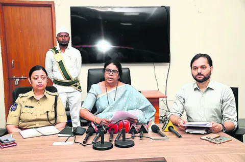 మున్సిపల్‌ ఎన్నికల నిర్వహణకు సిద్ధం