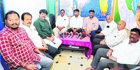 ఇక యుద్ధమే..