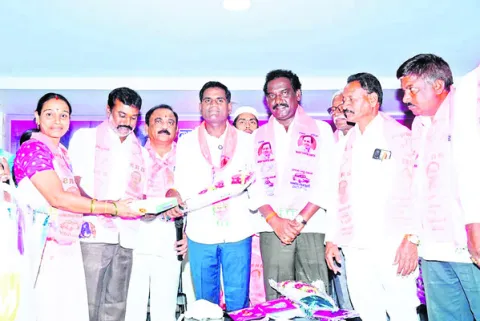 ‘అత్తా అల్లుడి జిమ్మిక్కులను పటాపంచలు చేద్దాం’