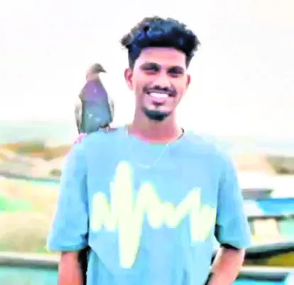 మద్యం మత్తే ప్రాణం తీసిందా? 