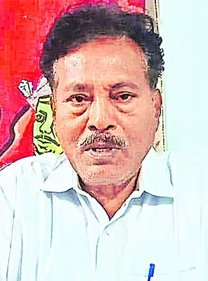 కిసాన్‌ సభ ఎగ్జిబిషన్‌ను జయప్రదం చేయండి 