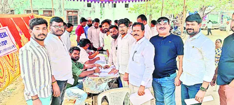 మొదటి రోజు 9