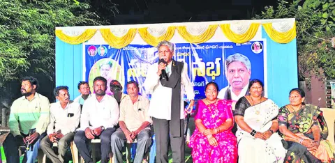 రాజేష్‌ది ముమ్మాటికీ పోలీసుల హత్యే