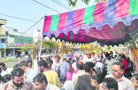 బల్దియా ఖజానా గలగల 