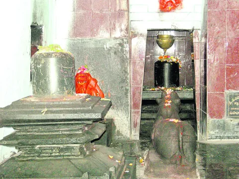 మంథని.. అనేక ప్రత్యేకతలు 