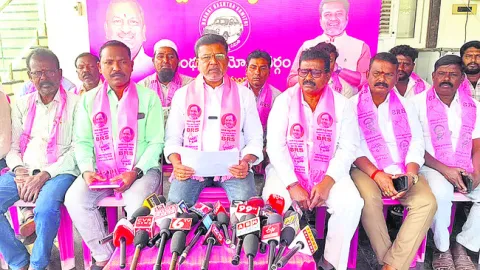 అవకాశం వచ్చింది.. ఆలోచన చేయండి 