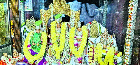 నేడు వీరఘట్టంలో  కలెక్టర్‌ పీజీఆర్‌ఎస్‌ 