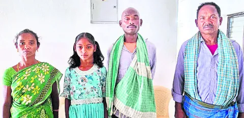 కొండంత కష్టం.. కుమిలిపోతున్న కుసుమం..! 