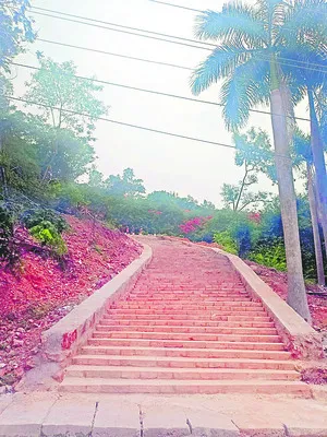 రూ.కోటితో అభివృద్ధి పనులు