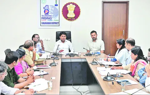 ఎన్నికలు సజావుగా జరగాలి 