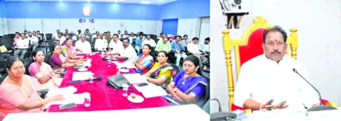 పాత బిల్లులు ఇప్పుడెందుకు? 