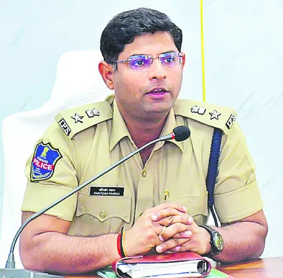 పకడ్బందీగా కోడ్‌ అమలు