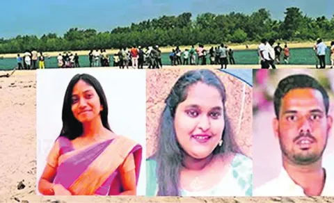 Kodibengre tragedy: Young woman dies during treatment