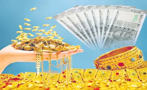 Gold loan book doubles in 2 years1