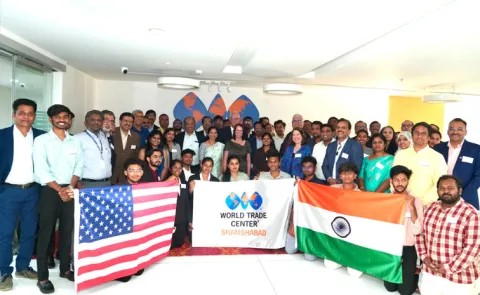 US And India TRUST Initiative Forward in AI and Cybersecurity