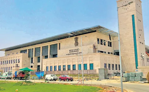 High Court clarifies to judicial officers on artificial intelligence