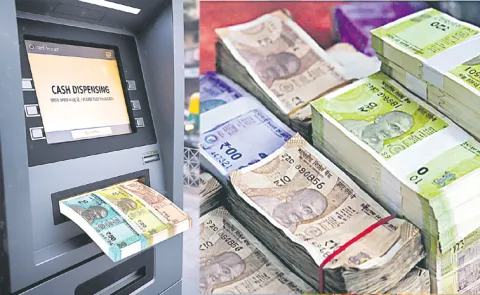 Small note ATMs are already a pilot project in Mumbai