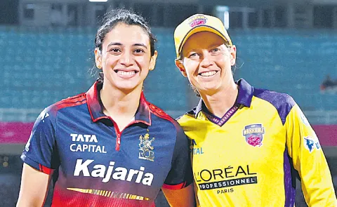 Last chance for Bangalore to reach the final6