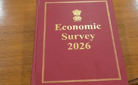 Key Highlights of Economic Survey 20262