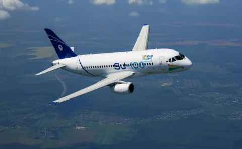 HAL major strategic push into civil aviation6