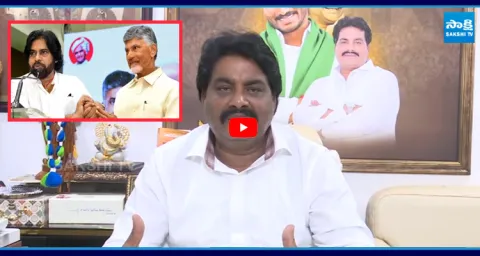 YSRCP Biyyapu Madhusudhan Reddy Strong Counter To Chandrababu Govt  3