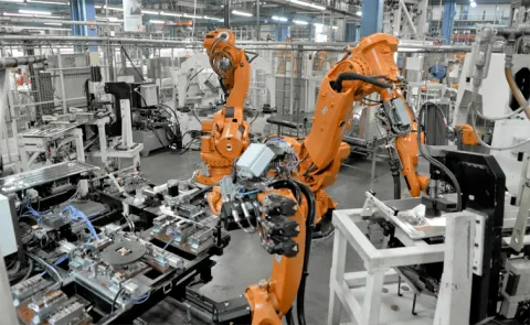 December 2025 India Index of Industrial Production Highlights