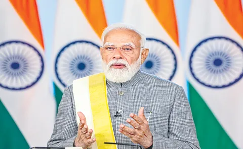 India-Eu pact to facilitate Ayush centres in Europe