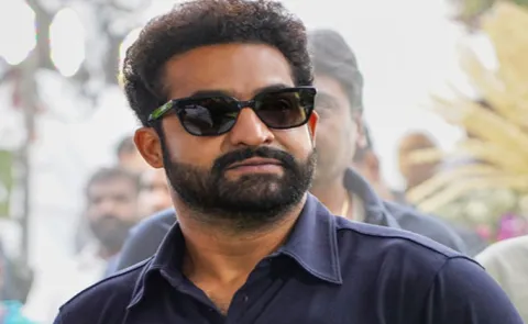 Delhi High Court Passed Order Protecting The Personality And Publicity Rights Of Acclaimed Jr NTR