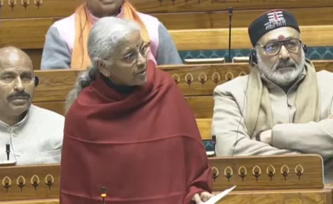 Economic Survey 2025-26 Full Details