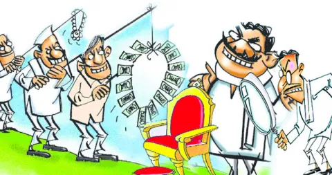 పురం పిరం..!