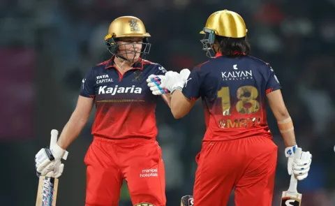 Wpl-2026: RCB grand victory5