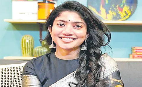 Sai Pallavi is replacing Deepika Padukone in Kalki 2898 AD sequel