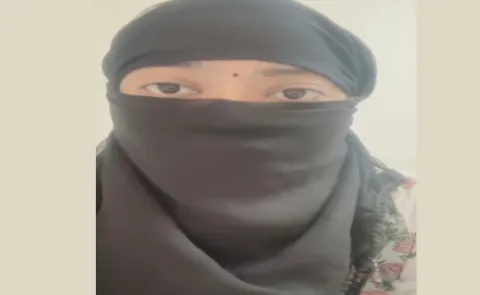 The Victim Clarifies Controversy With MLA Sridhar