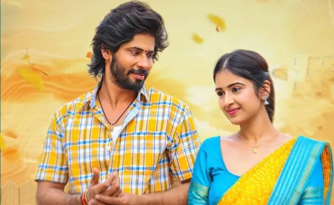 Amardeep Chowdary Sumathi Sathakam Trailer out now