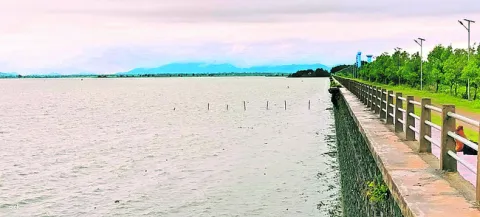 మున్సిపాలిటీగా..