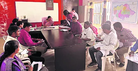 మెరుగైన సేవలు అందించాలి