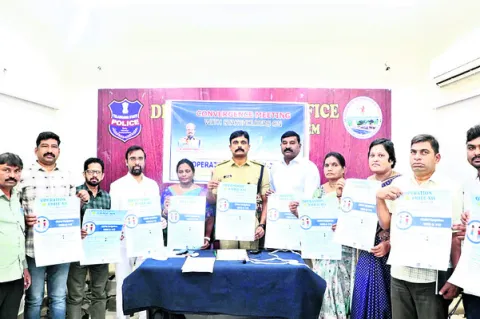 బాలకార్మిక వ్యవస్థను నిర్మూలించాలి